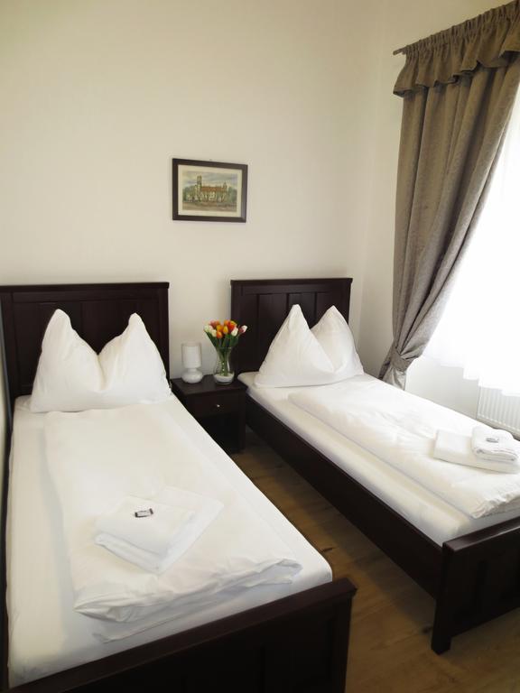 Hotel Hubertus Valtice Camera foto