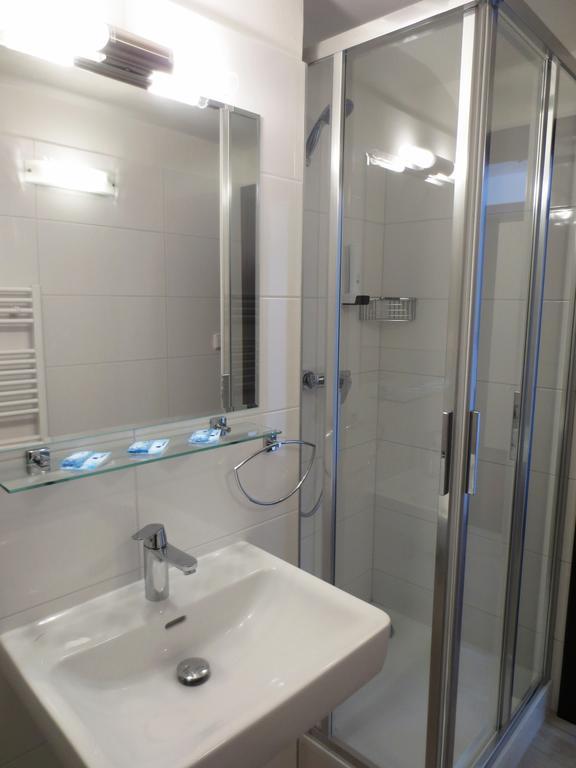 Hotel Hubertus Valtice Camera foto